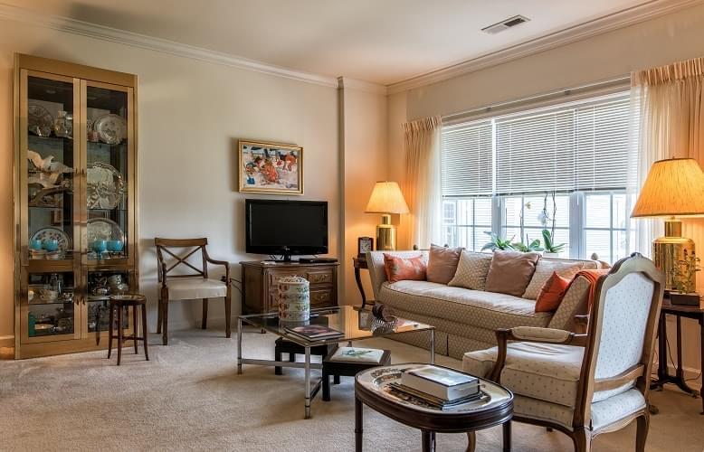 The Moorings at Lewes Senior Living Community Assisted Living